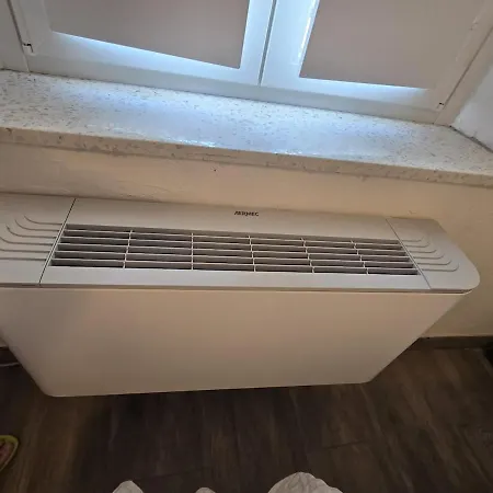 San Giuseppe - Cav Daire