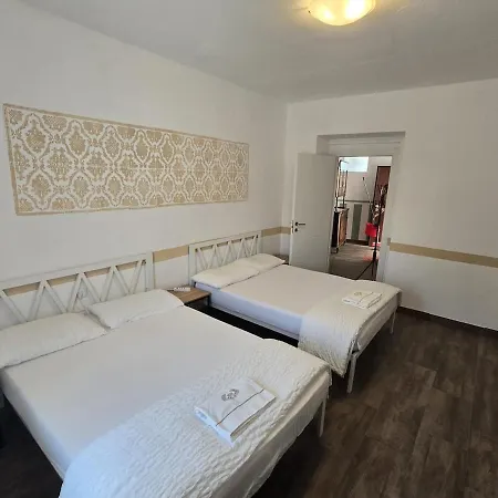 San Giuseppe - Cav Apartment