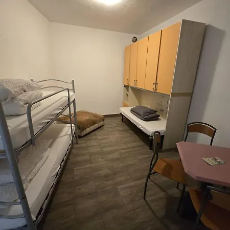 San Giuseppe - Cav Recetto