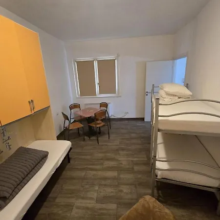 San Giuseppe - Cav Apartment *