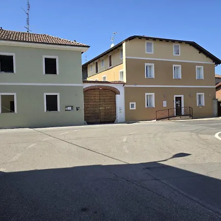 San Giuseppe - Cav Daire *