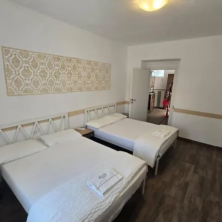 San Giuseppe - Cav Apartament Recetto