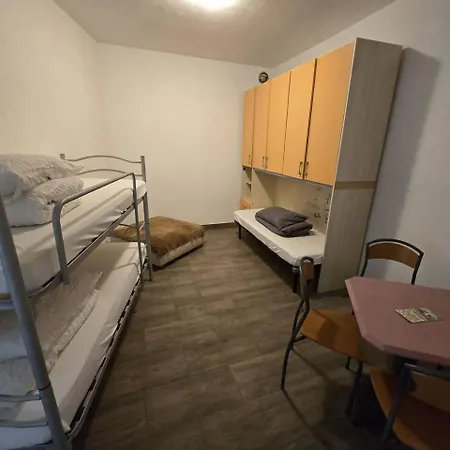 San Giuseppe - Cav Apartament Recetto