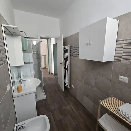 Apartament San Giuseppe - Cav