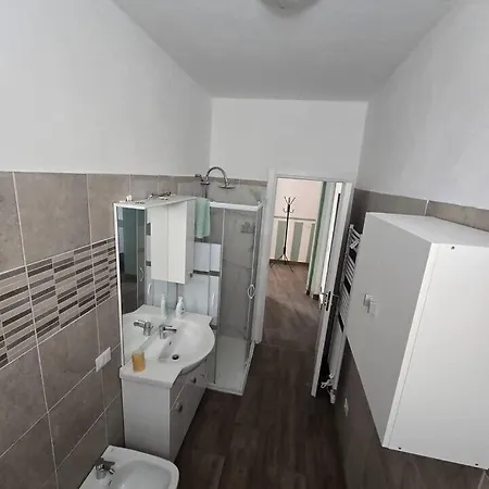 Apartament San Giuseppe - Cav Recetto