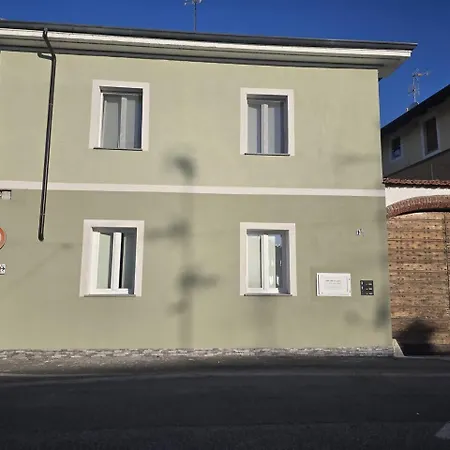 Apartament San Giuseppe - Cav