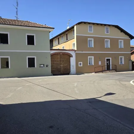San Giuseppe - Cav * Recetto