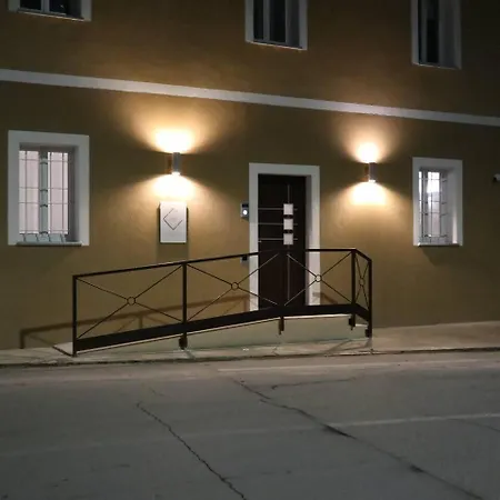 Apartament San Giuseppe - Cav *
