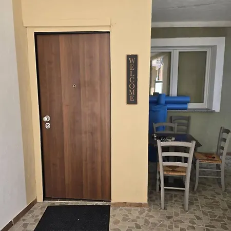 Apartament San Giuseppe - Cav