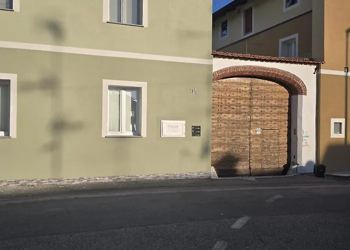 Apartment San Giuseppe - Cav *