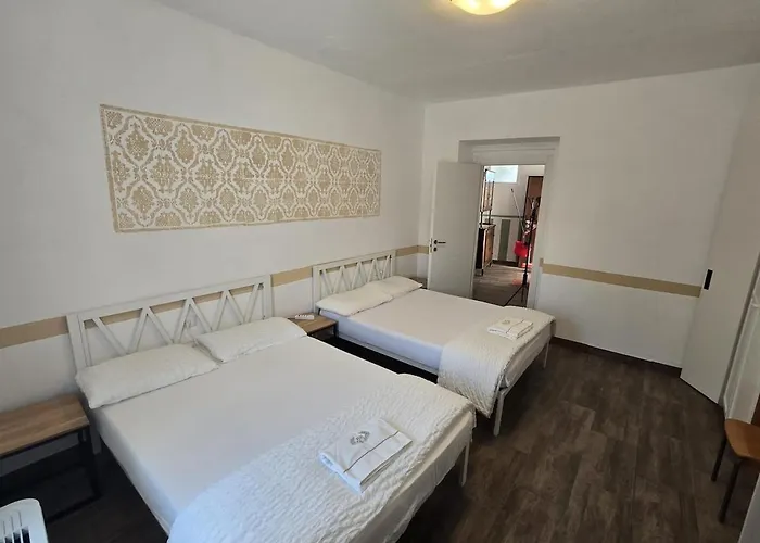 San Giuseppe - Cav Apartment