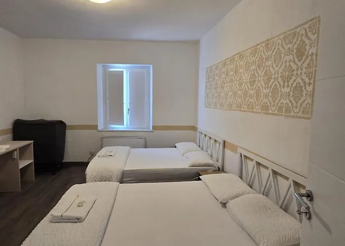 Daire San Giuseppe - Cav *