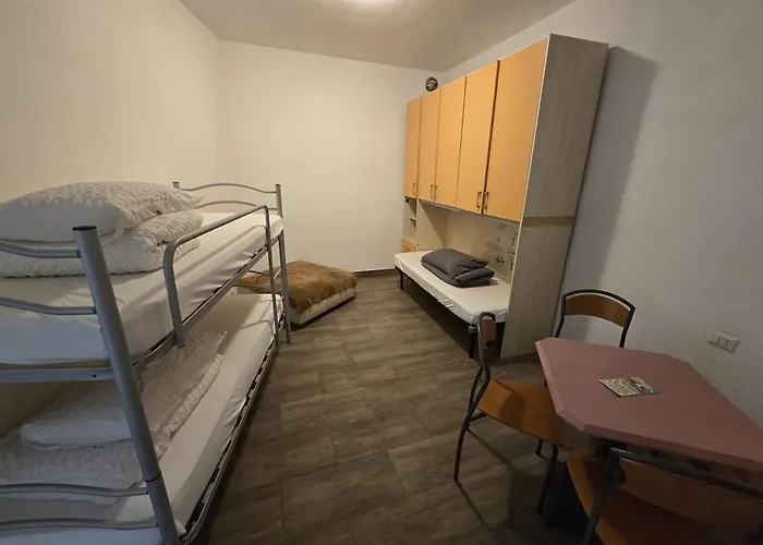 San Giuseppe - Cav Recetto