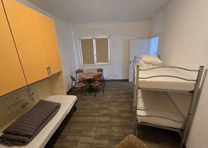 San Giuseppe - Cav Apartment *