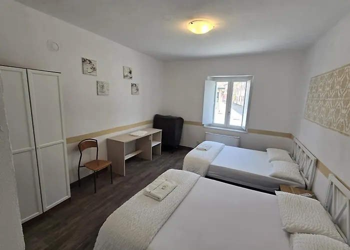 San Giuseppe - Cav Recetto