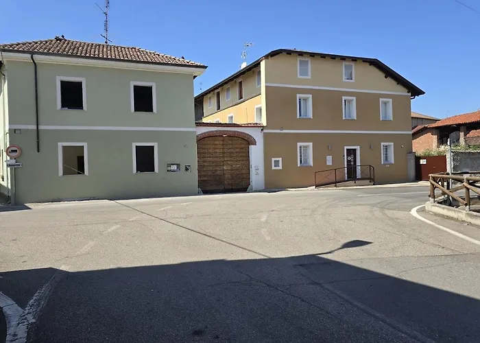 San Giuseppe - Cav Apartment *