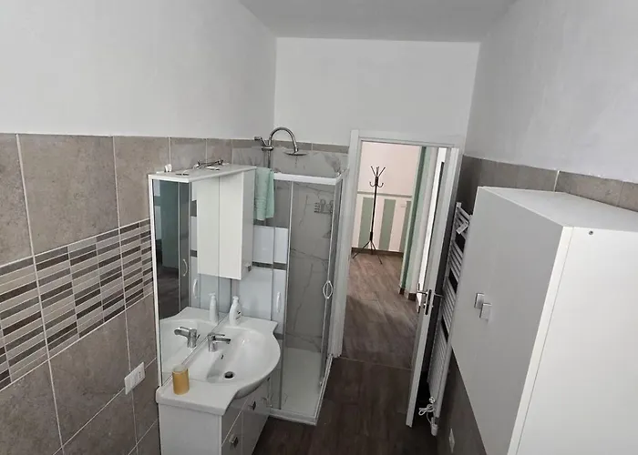 San Giuseppe - Cav Apartment Recetto