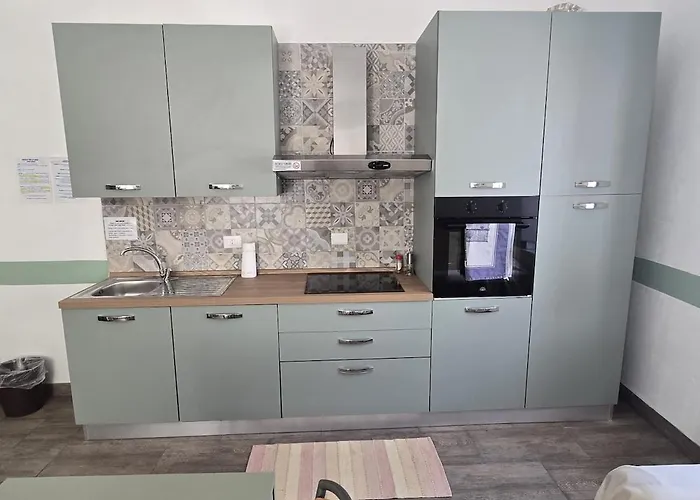 Apartment San Giuseppe - Cav