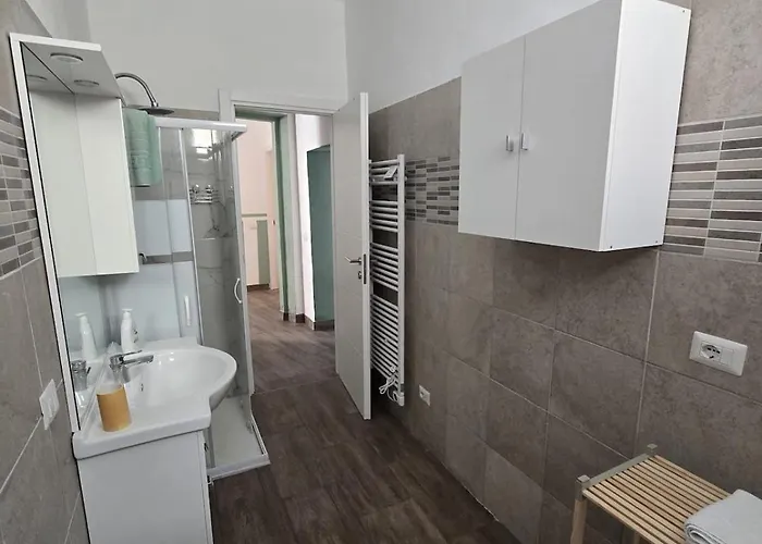 San Giuseppe - Cav Apartment