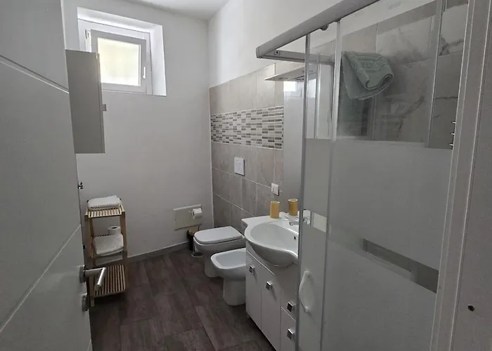 San Giuseppe - Cav Apartment