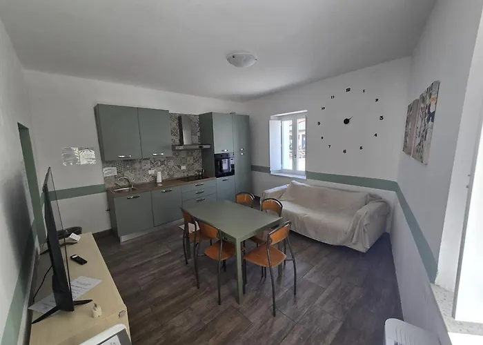 San Giuseppe - Cav Daire *