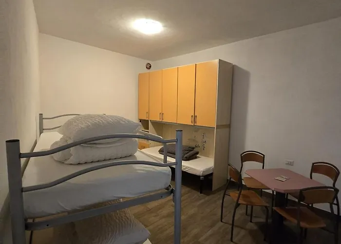 San Giuseppe - Cav Apartment Recetto