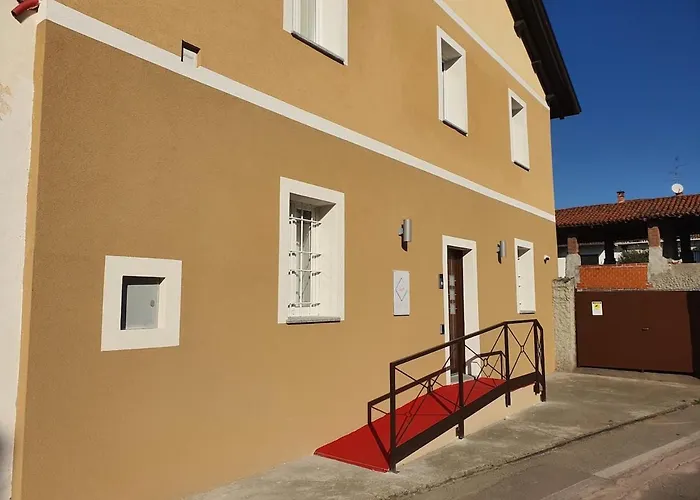 San Giuseppe - Cav Daire