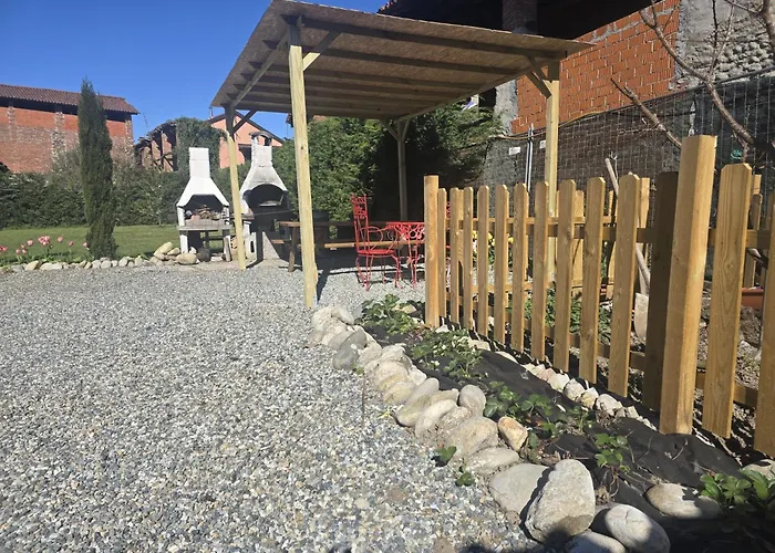 Apartment San Giuseppe - Cav *